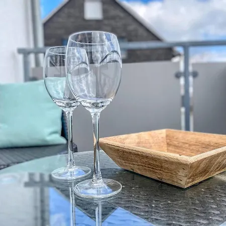 Haus Am Skilift Postwiese * Winterberg