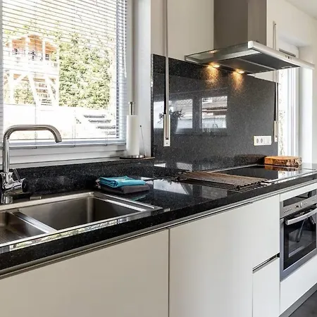 Haus Am Skilift Postwiese Holiday home *