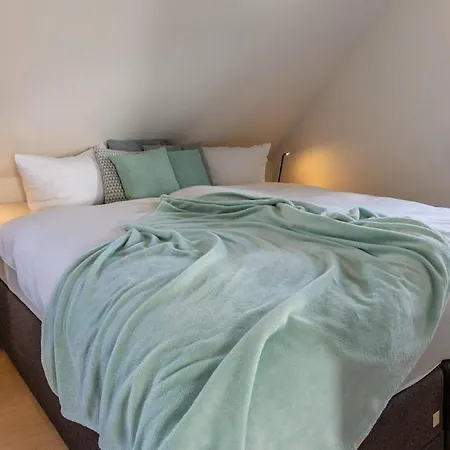 Ferienhaus Haus Am Skilift Postwiese Winterberg