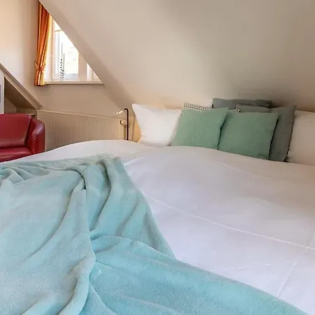 Haus Am Skilift Postwiese Winterberg