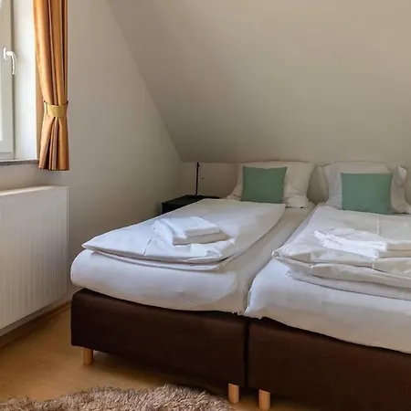 Haus Am Skilift Postwiese * ווינטרברג