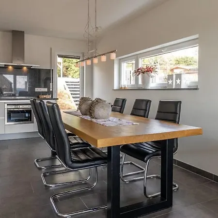 Haus Am Skilift Postwiese Holiday home