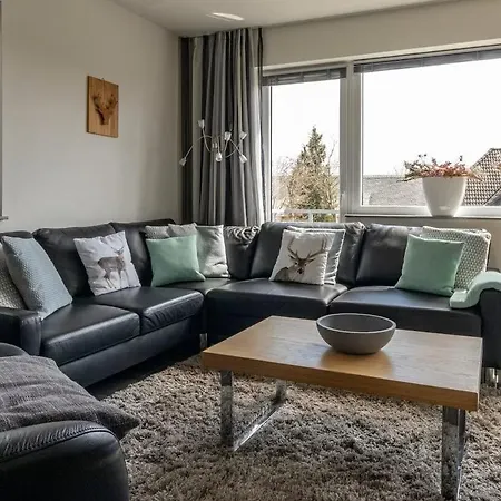 Ferienhaus Haus Am Skilift Postwiese