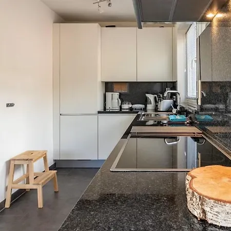 Haus Am Skilift Postwiese בית נופש *