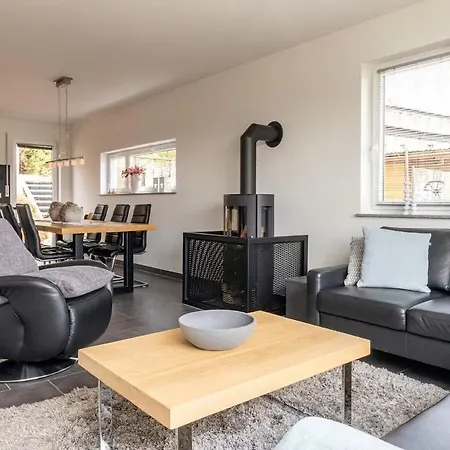 Ferienhaus Haus Am Skilift Postwiese *