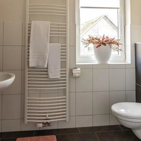 Ferienhaus Haus Am Skilift Postwiese