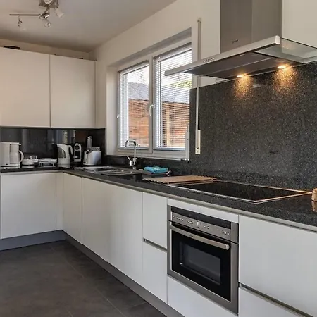 Ferienhaus Haus Am Skilift Postwiese *