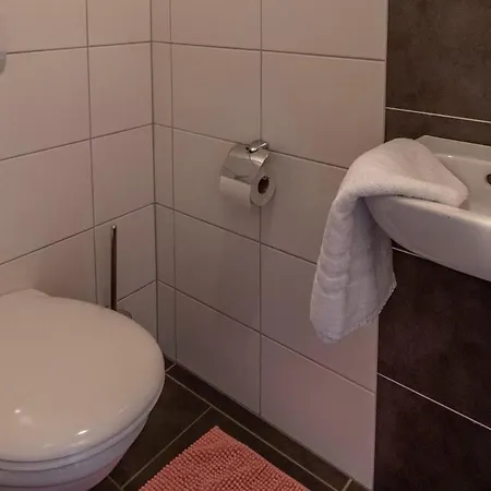 Haus Am Skilift Postwiese בית נופש ווינטרברג