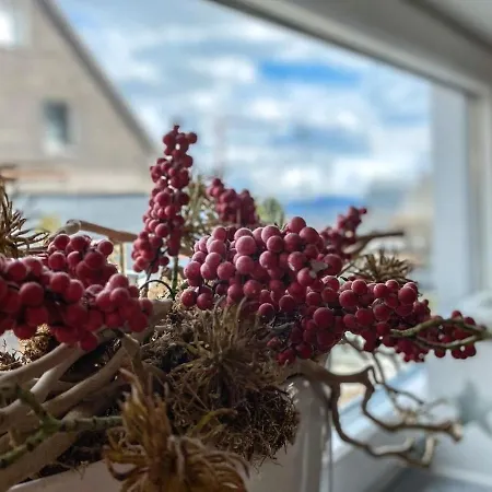 Ferienhaus Haus Am Skilift Postwiese Winterberg