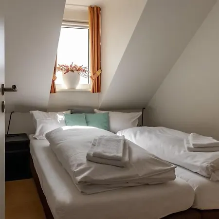 Haus Am Skilift Postwiese * Winterberg