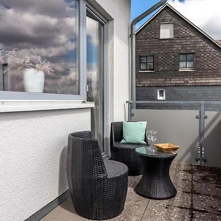 Haus Am Skilift Postwiese Ferienhaus *