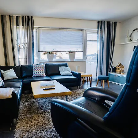 Ferienhaus Haus Am Skilift Postwiese Winterberg