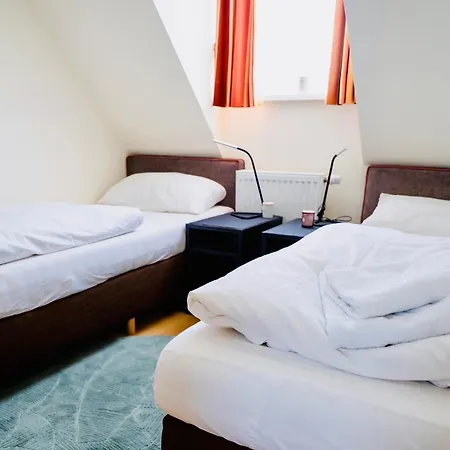 Haus Am Skilift Postwiese Ferienhaus Winterberg