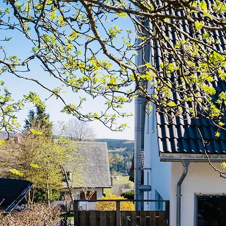 Haus Am Skilift Postwiese Ferienhaus Winterberg