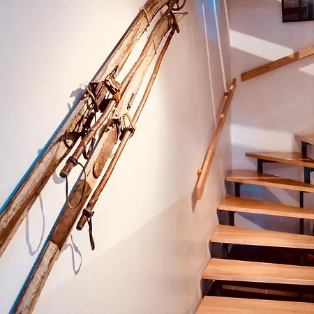 Ferienhaus Haus Am Skilift Postwiese *