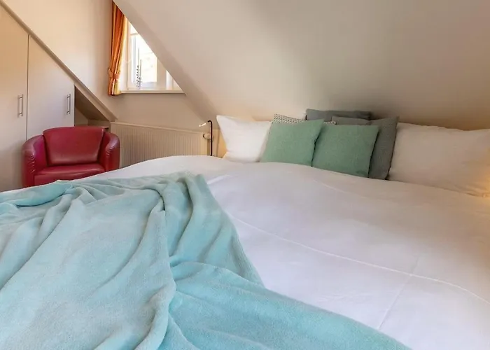 Haus Am Skilift Postwiese Winterberg