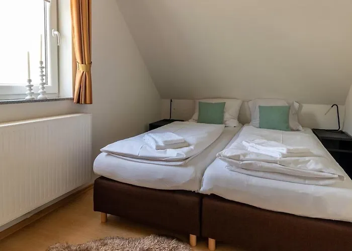 Haus Am Skilift Postwiese * Winterberg