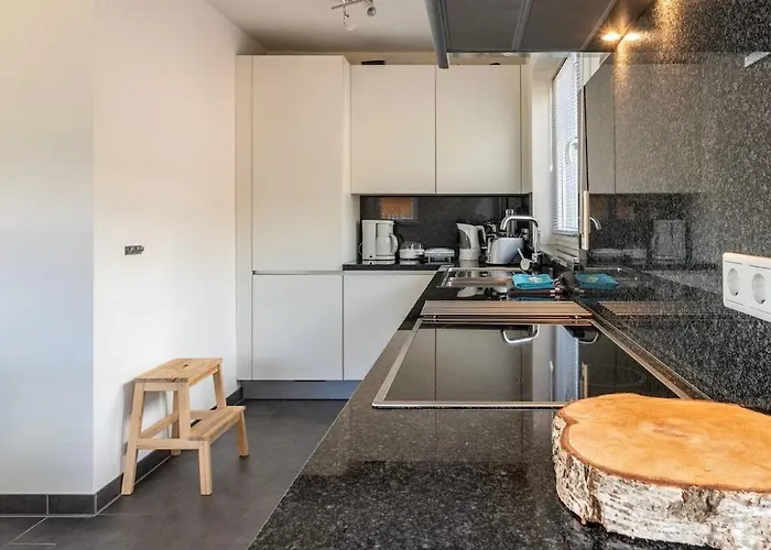 Haus Am Skilift Postwiese Feriehus *