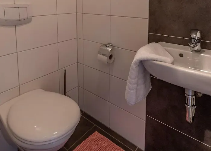 Haus Am Skilift Postwiese Nyaraló Winterberg