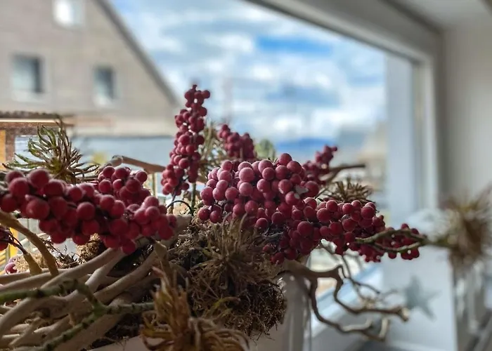 Feriehus Haus Am Skilift Postwiese Winterberg